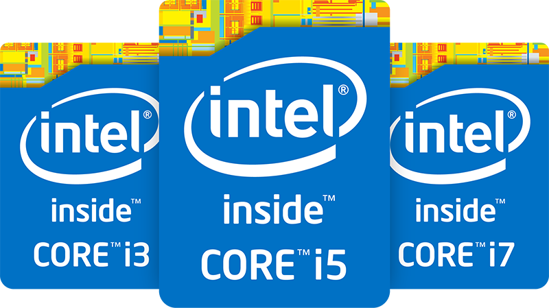 Cách phân biệt CPU Core i trên laptop | Sửa Laptop Nhật Minh